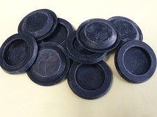 opel kadett chevette manta ascona cavalier nova floor grommets x5 B10-1