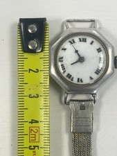 Vintage Ladies Swiss