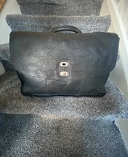 Will Leather Goods  Messenger