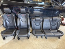✅️ Ford Focus St250 Seats
