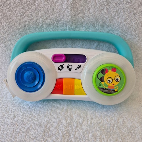 Baby einstein toddler jams - einstein,