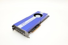 AMD Radeon Pro W5700 8GB