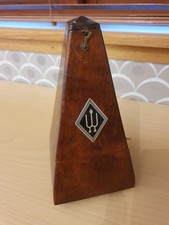 Wittner Pyramid Metronome - Made in Germany