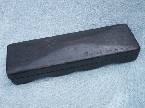 Japanese oil sharpening stone - sharpening,