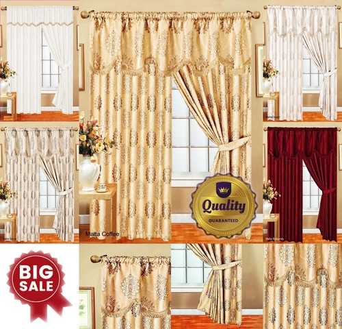 Fully lined curtains malta - fully,