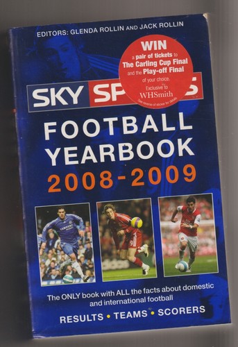 Sky sports rothmans football - sky,