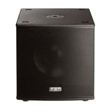 FBT SUBline 112sa 12' Active Subwoofer