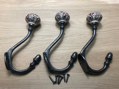 Cast iron coat - 3,