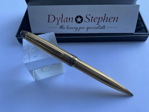 Montblanc meisterstuck - montblanc,