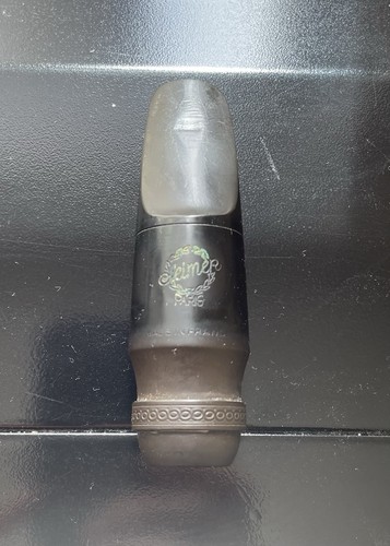 Selmer soloist vintage - selmer,
