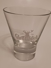 Glenfiddich Whisky Glass