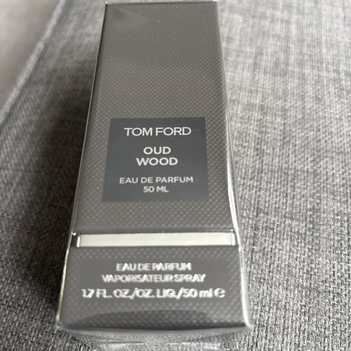 Tom ford oud wood 50ml - oud,