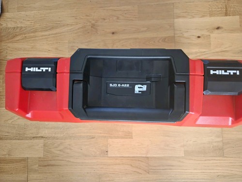 Hilti sjd a22 - hilti, cordless