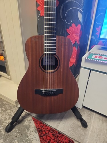 Martin sheeran custom - ed,