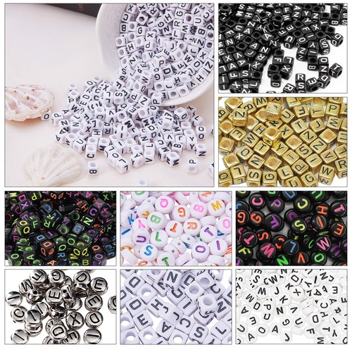 100x alphabet acrylic letter - 100x,