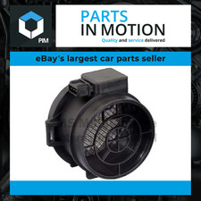 Air Mass Sensor fits BMW 330