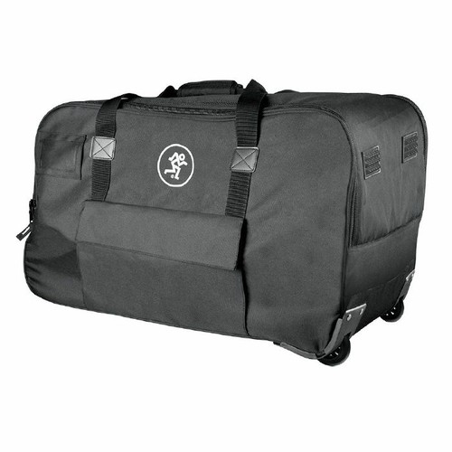 Mackie loudspeaker bag - 12",
