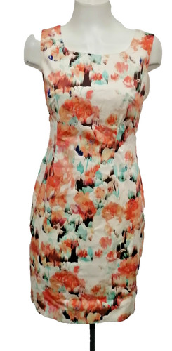 Bennett roxette floral - lk,