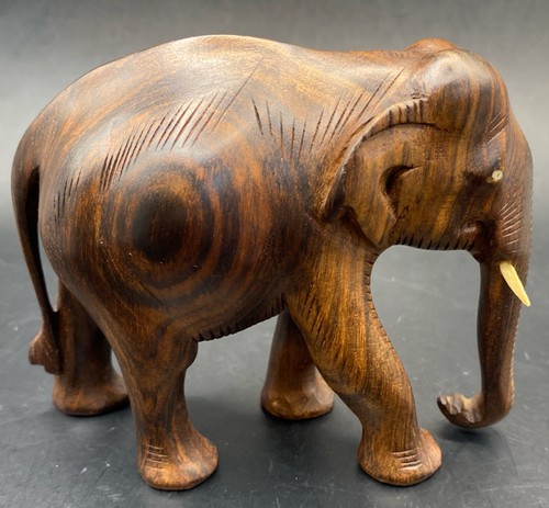 Vintage hand carved - vintage,