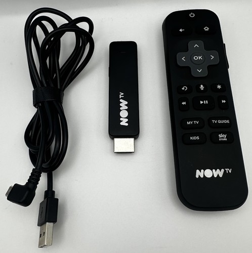 Now smart stick - stick, hd