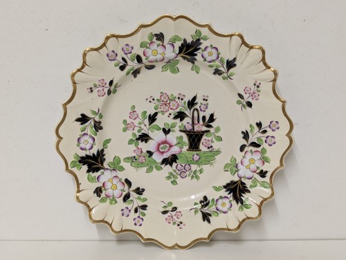 Antique 1830s william ridgway - antique,