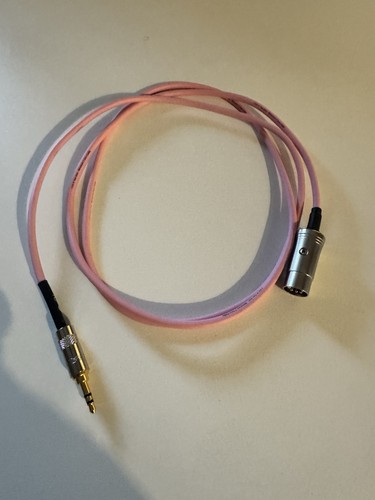 Naim pin din 5mm jack - to,