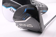 Ping G440 SFT Driver / 10.5 Degree / Regular Flex Ping Alta CB Black 55 Shaft