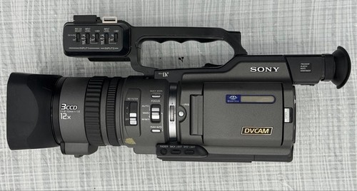 DSR-PD150