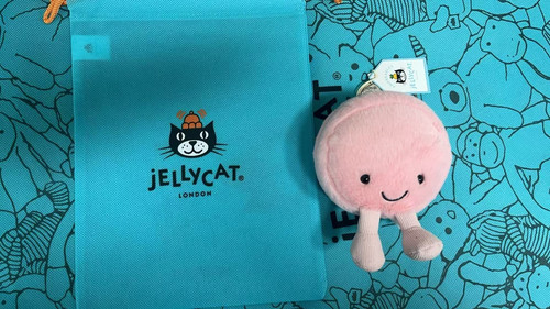 Jellycat amuseables mia - amuseables,