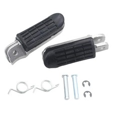 Foot Pegs Footpegs for For Honda CB1300X4 CBR1000F CB750 CBR1100XX CB250F