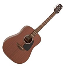Takamine GD11M Mahogany Dreadnought Acoustic Guitar, Natural