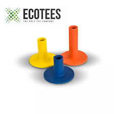 ECOTEES Golf Rubber Driving