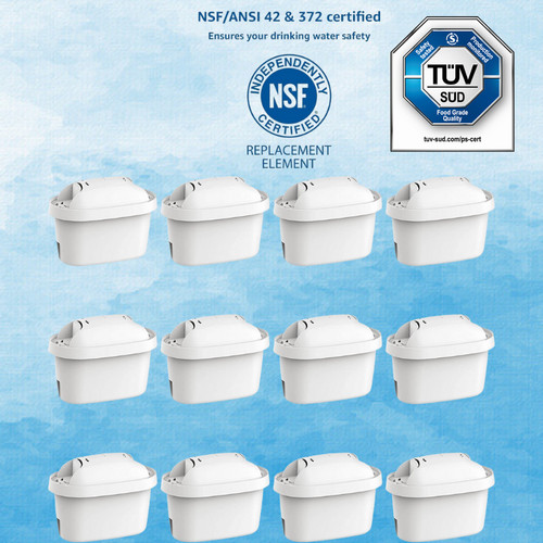 Waterdrop water filter - waterdrop,