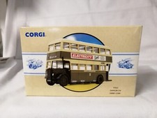 Corgi Classics 97822 Daimler