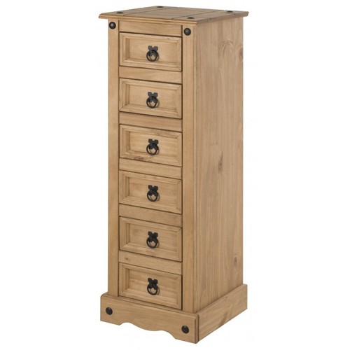 Corona bedside chest - corona,