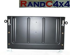 Land Rover Series 3 & Defender Pickup Lower Tailgate Assembly 320604