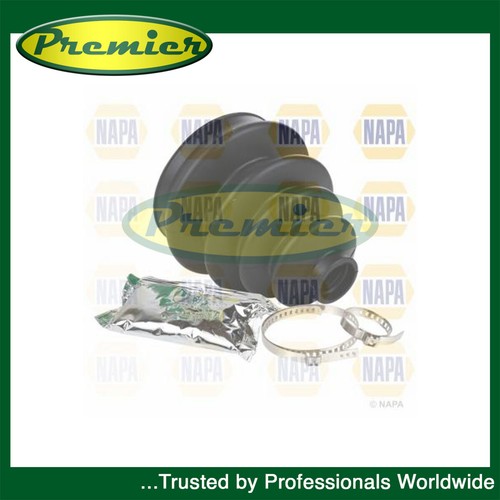 Premier front rear inner - rear, outer