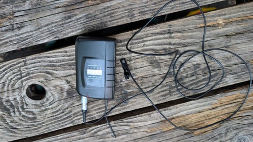 Trantec s4000 uhf - s4000,