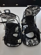 FLOW lite2 Snowboard bindings