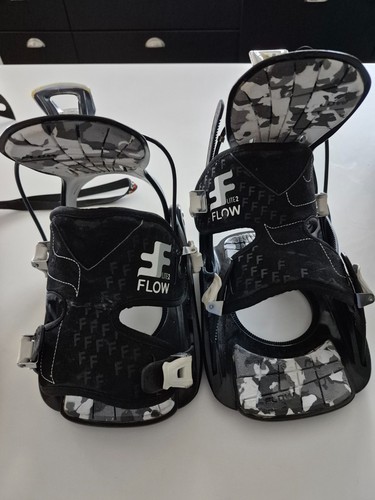 Flow lite2 snowboard - lite2,