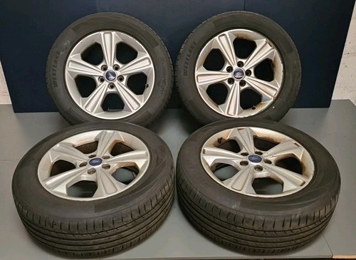 Ford kuga set - set, 4