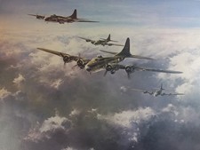 Original Print by Robert