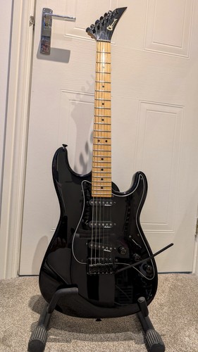 Charvel model 1987 - charvel,