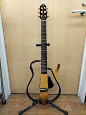 YAMAHA SLG110S Silent Acoustic