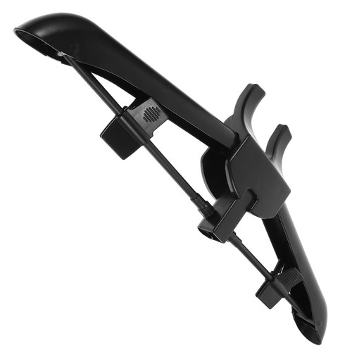Steamer garment hanger - ,