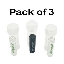 Vortex Glass Filter Tips |