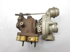 2014 MAZDA 6 TURBOCHARGER