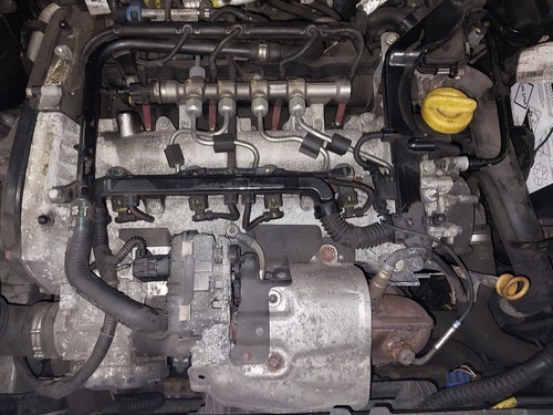 Engine jeep renegade - jeep,