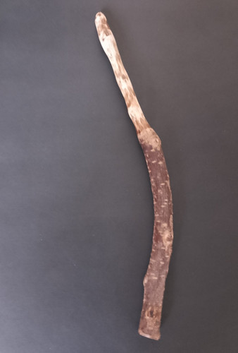 Handmade wand hazel wood - handmade,