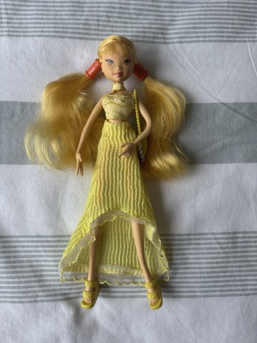 Winx club dance night stella - winx,